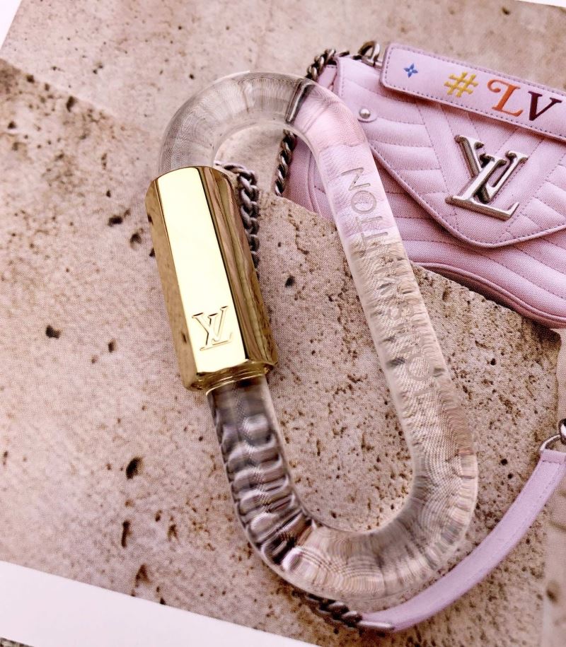 Louis Vuitton Keychains